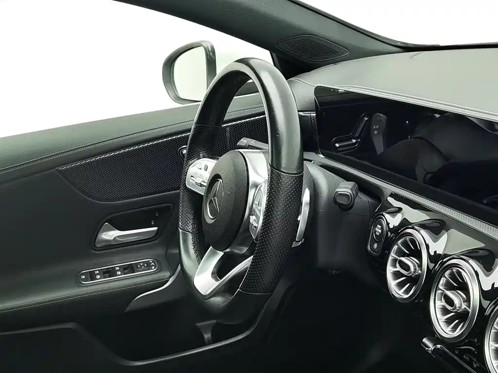Mercedes-Benz A-Class 2020 A 200 L Sport Sedan фото 22