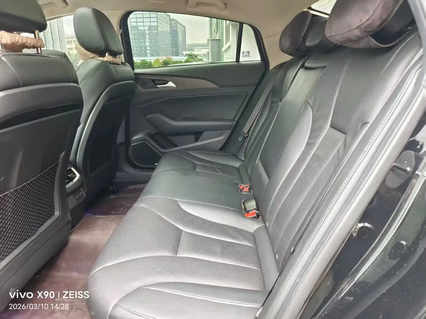 Hongqi H5 2022 Classic 1.8T Auto Smart Connect Flagship фото 9
