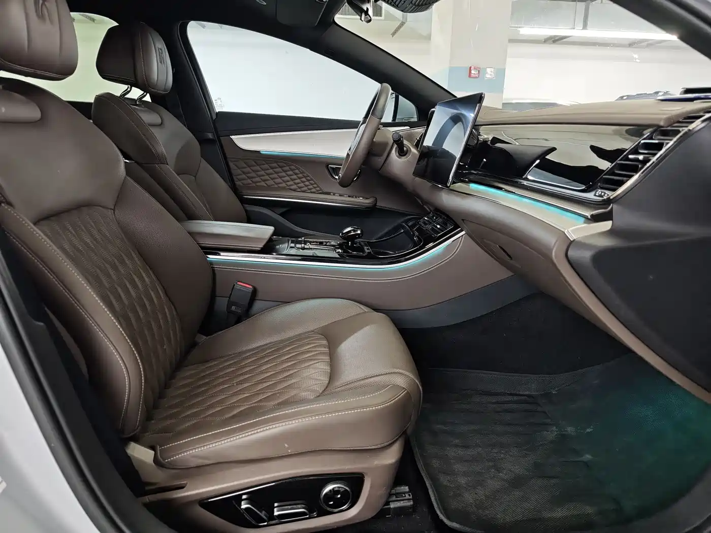 BYD Han 2024 EV Glory Edition 506KM FWD Premium фото 5