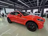 Фото 3 - Aston Martin DBX