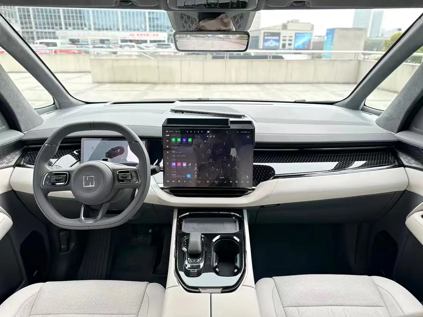 ZEEKR EXTREME KRYPTON 009