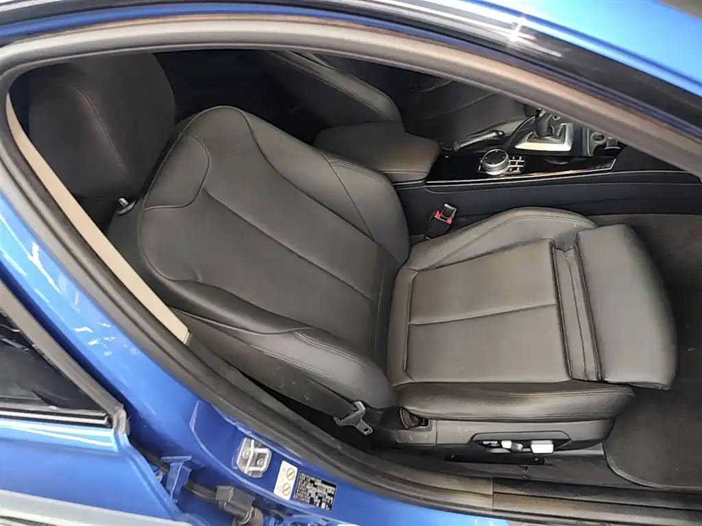 BMW 3 Series 2018 320Li Leading M Sport Package фото 25