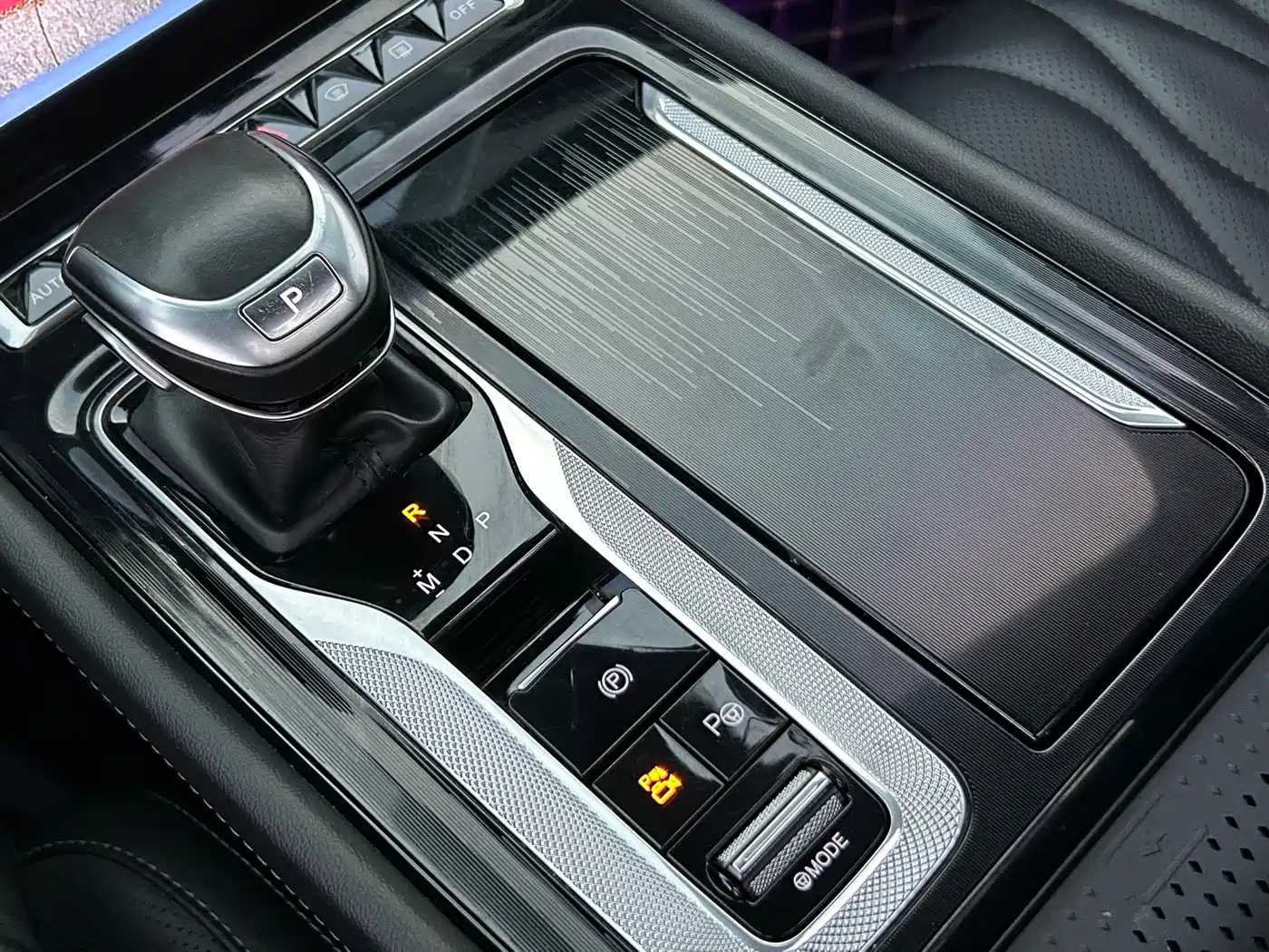 Hongqi H5 2023 2.0T Auto Smart Connect Flagship фото 9
