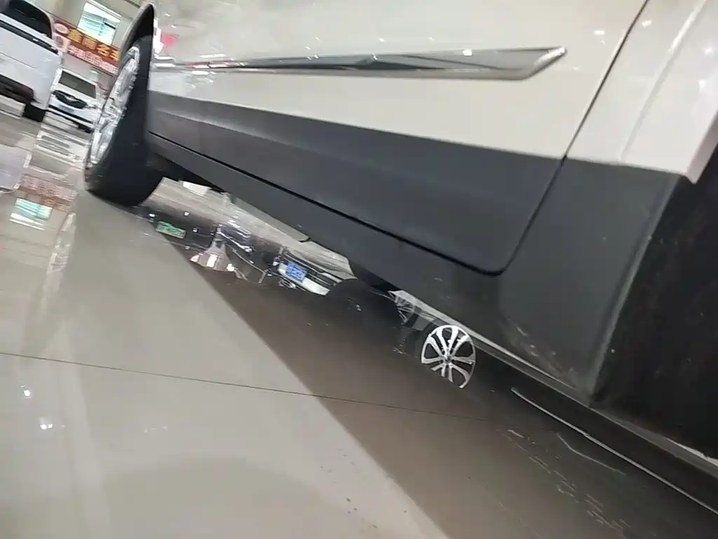 Cadillac XT5 2024 2023 2.0T 2WD Fashion Edition