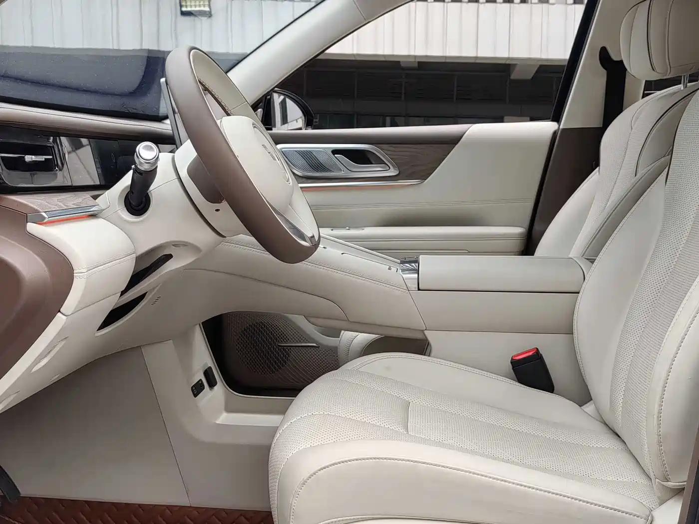 Wuling Motors Wuling Starlight L 2026 2026 1.5L Base Model