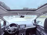 Фото 9 - Volkswagen Sharan