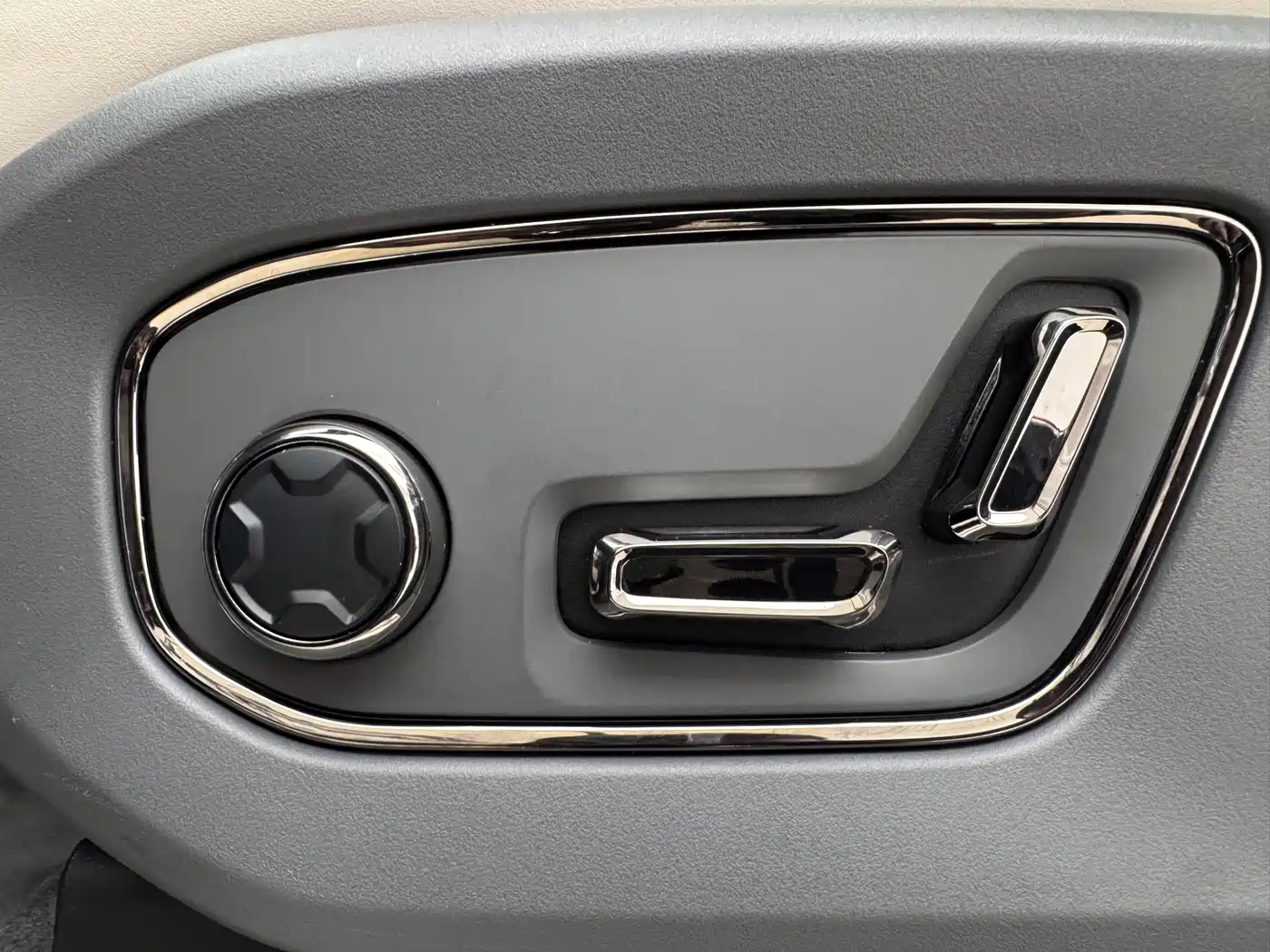 ZEEKR EXTREME KRYPTON 009