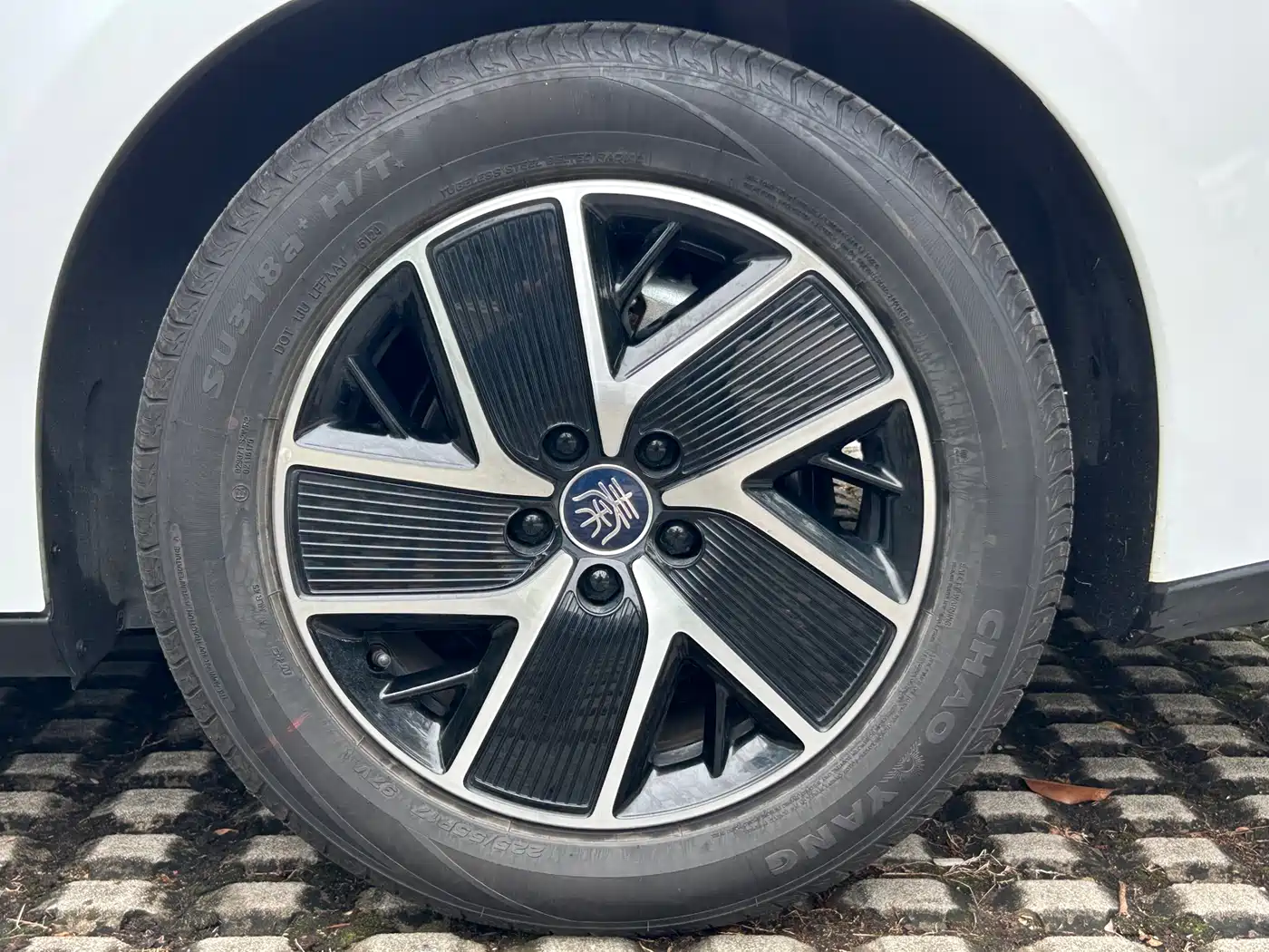 BYD Qin L 2025 DM-i Smart Drive Edition 120KM Surpassing фото 23
