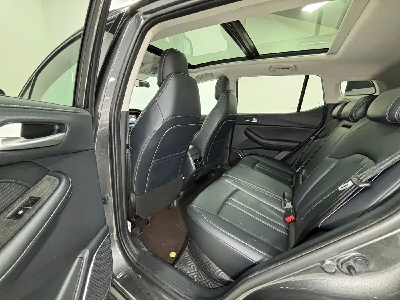 GAC Trumpchi GS4 2023 2022 270T Auto Smart Pilot Edition (Upgraded)