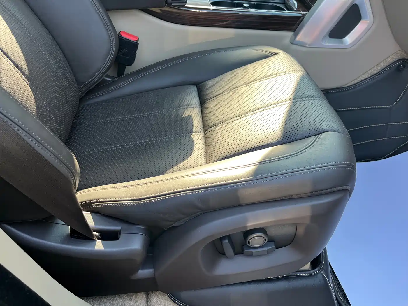 Land Rover Range Rover 2017 3.0 SC V6 Vogue LWB (Long Wheelbase) фото 28