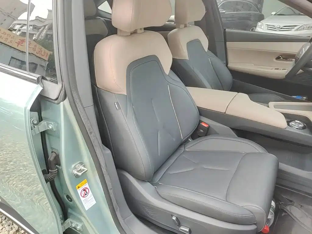 Deepal SL03 2023 2022 1.5L 1200 Range Extender Version