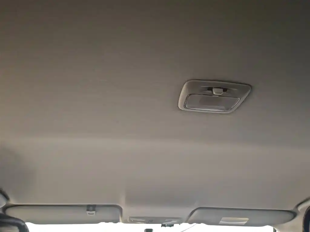Mitsubishi ASX 2013 2.0L CVT 2WD Elite фото 25