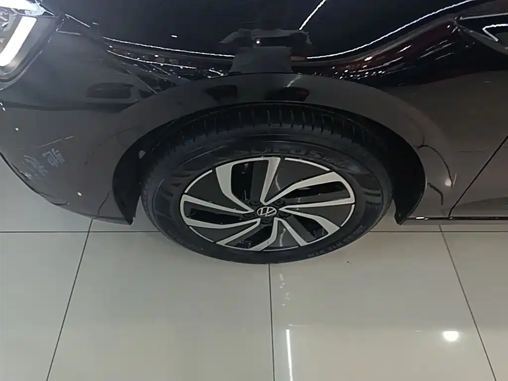 Volkswagen Lavida 2023 New Trend 1.5L Auto Aspiration Edition фото 25