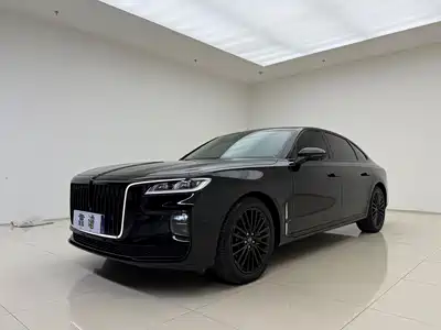 Hongqi H9