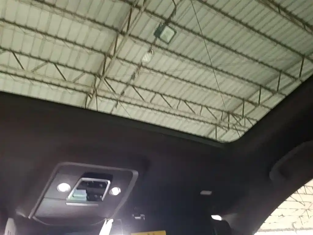 BYD Song PLUS PHEV 2021 DM-i 110KM Flagship PLUS 5G Edition фото 18