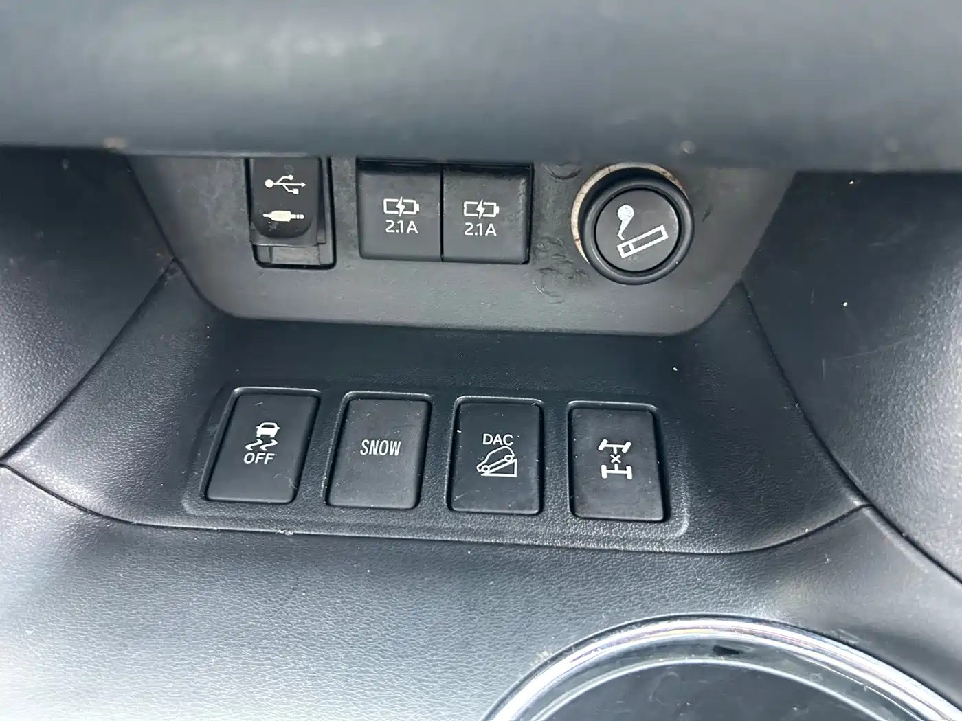 Toyota Highlander 2018 2.0T 4WD Luxury 7-seater China VI фото 13