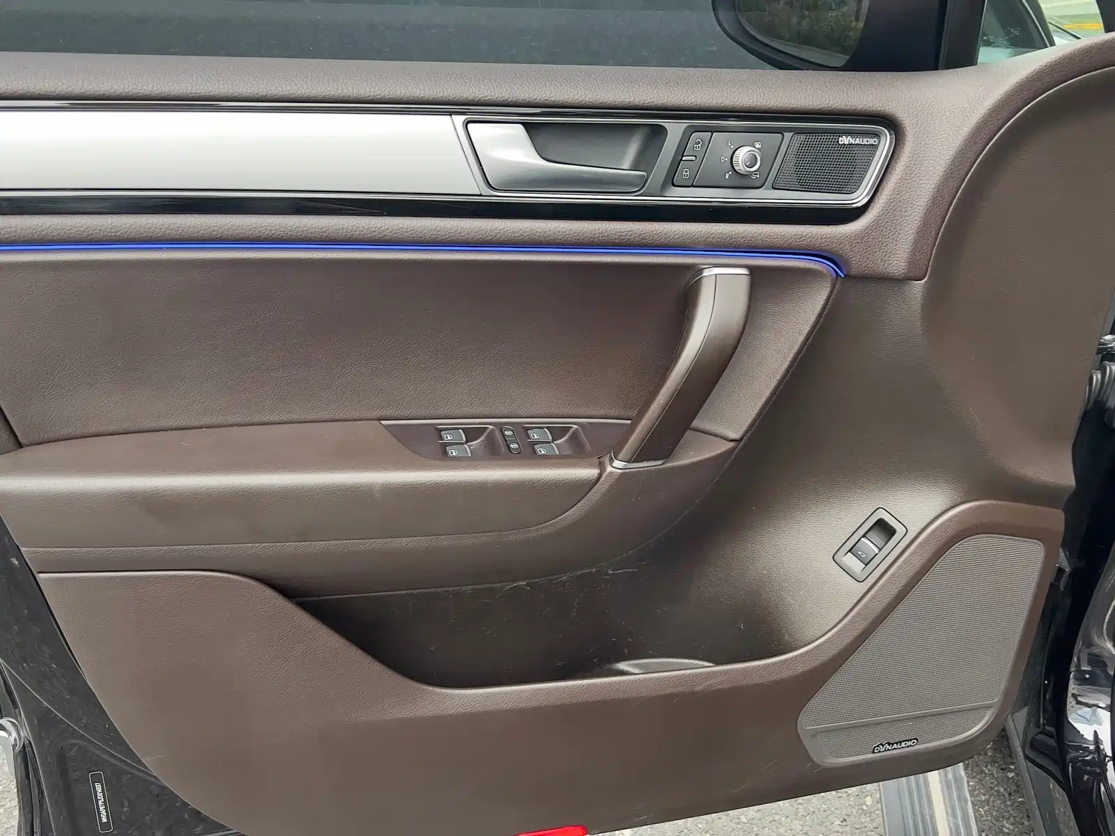 Фото 6 - Volkswagen Touareg