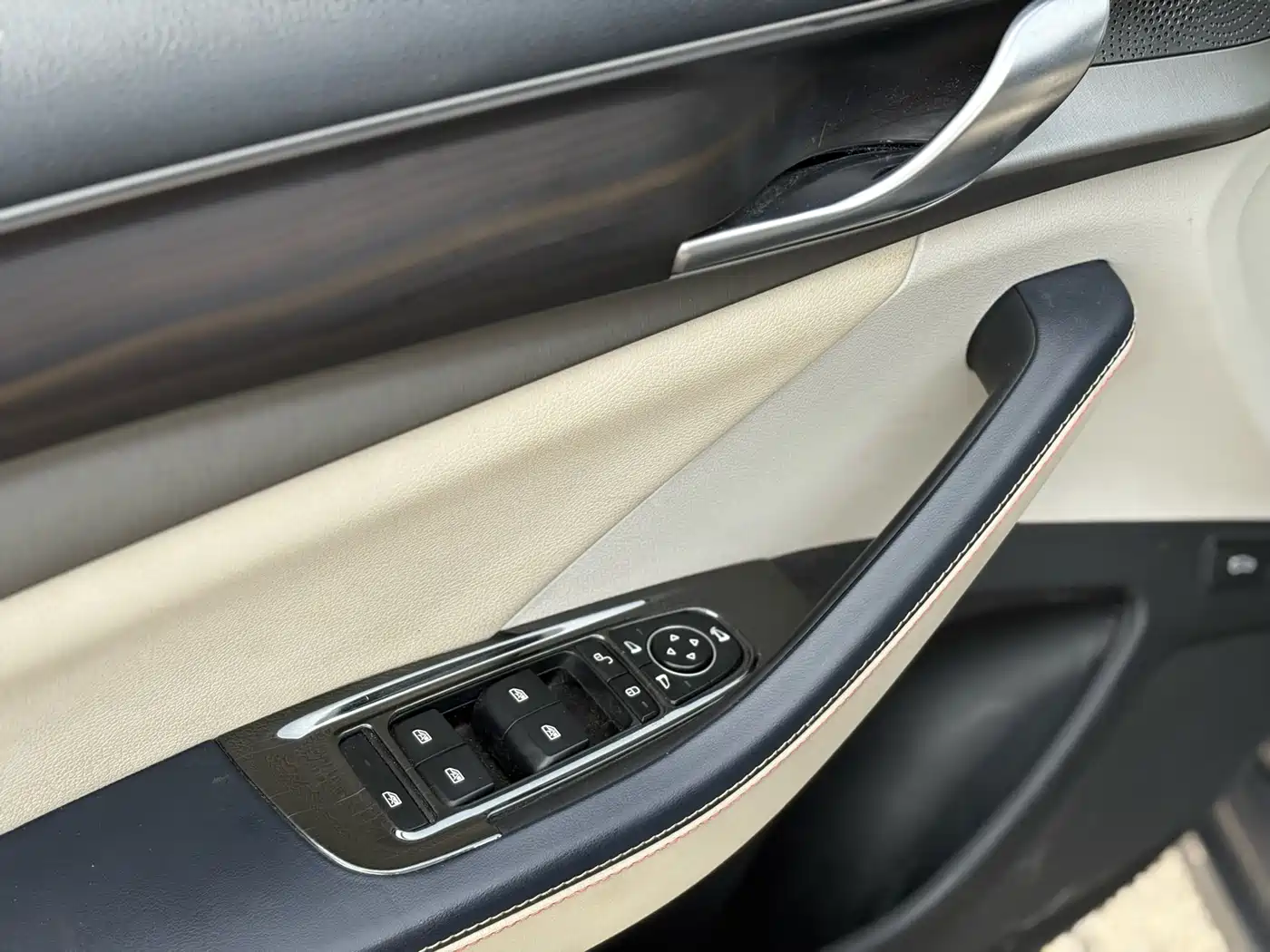 BYD Qin PLUS 2021 EV 400KM Luxury Model фото 7