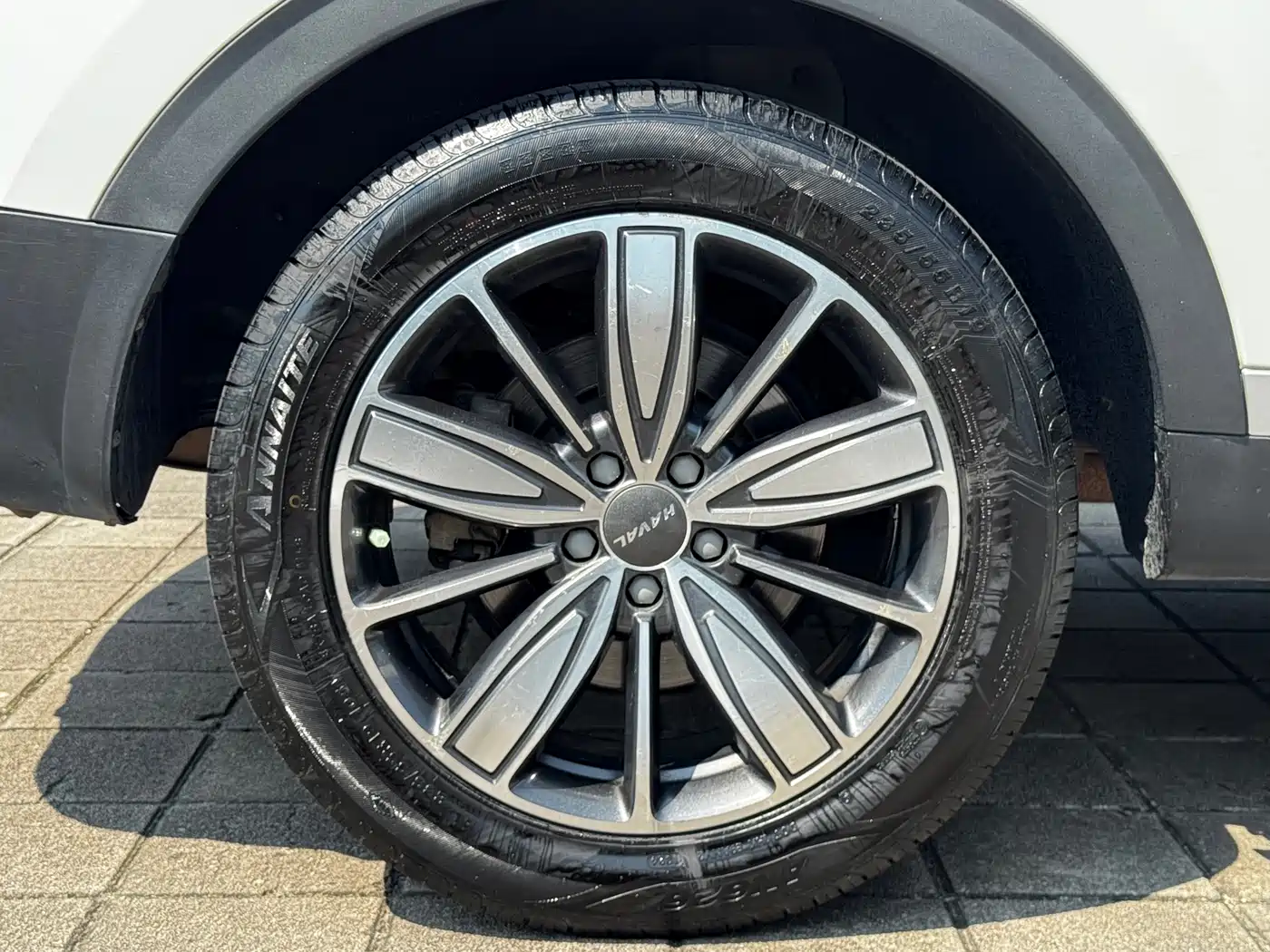 Haval H6 2021 1.5GDIT Automatic Champion Edition фото 25