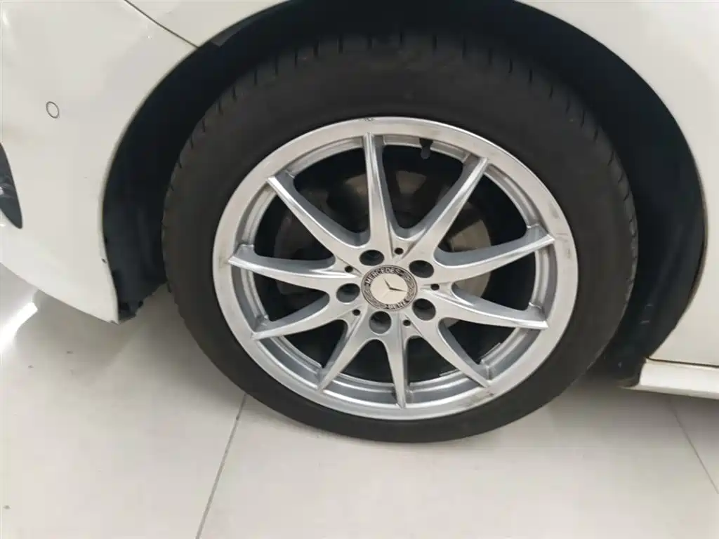 Mercedes-Benz B-Class 2015 B 200 Dynamic фото 23