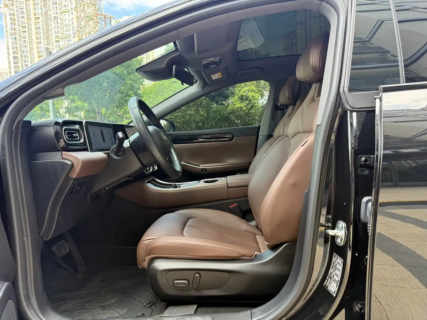Leapmotor C01 2024 2023 525 Comfort Edition