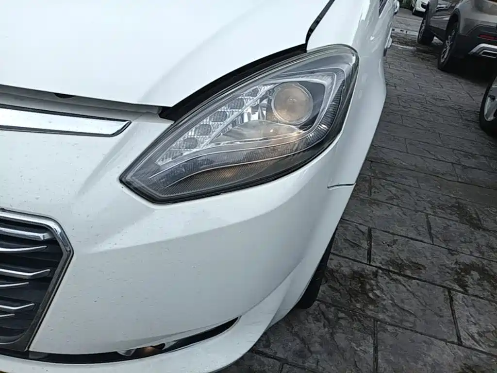 Luxgen Luxgen7 MPV 2018 2016 2.0T Luxury