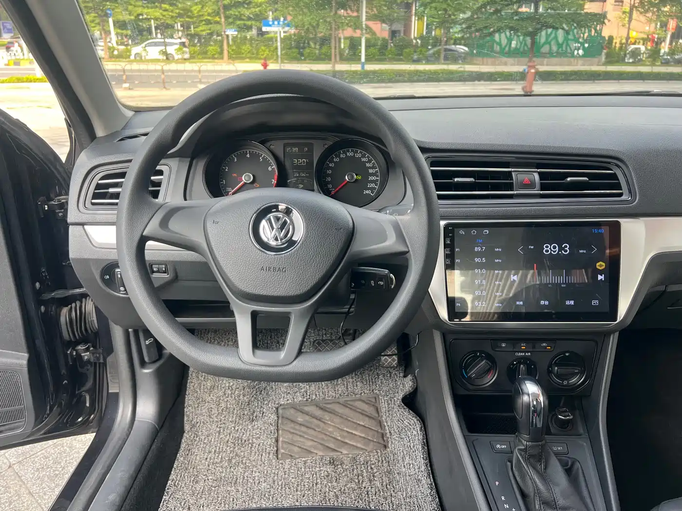 Volkswagen Lavida 2021 1.5L Automatic Trend Edition фото 24