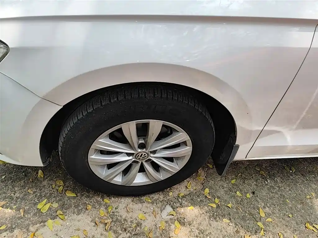 Volkswagen Bora 2016 Model 1.6L Automatic Fashion фото 23