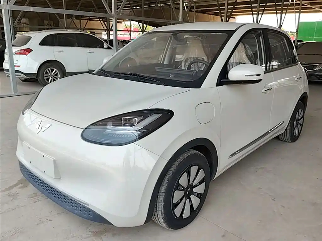 Wuling Motors Wuling Bingo 2024 333km Comfort Edition