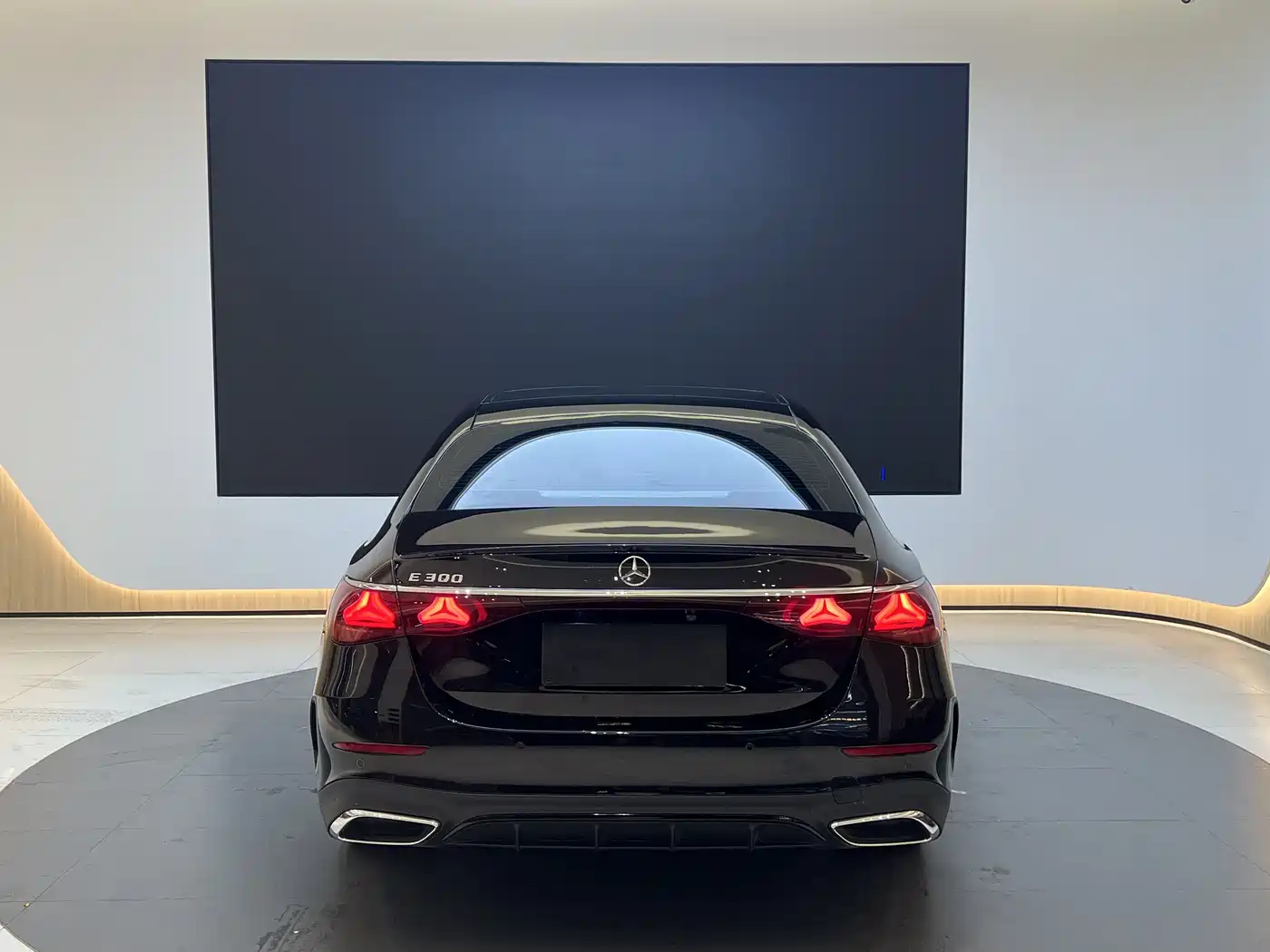Mercedes-Benz E-Class (Import) 2024 E 260 Sport Edition фото 6