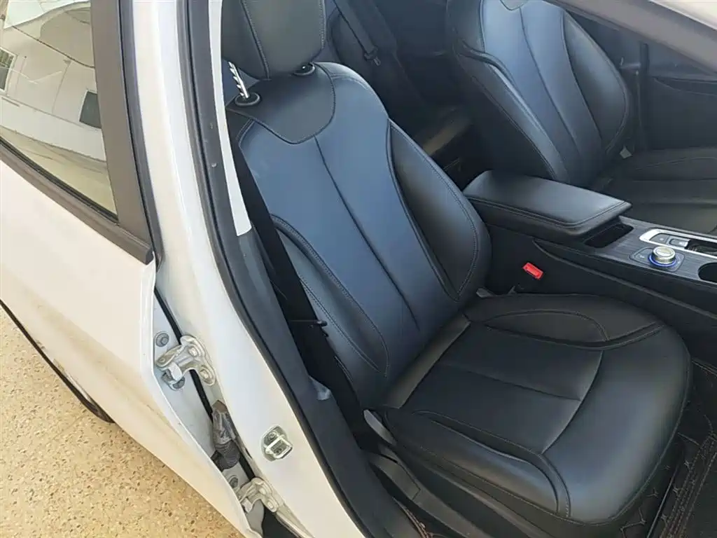 Buick Velite 6 2022 Connected Sharing PLUS фото 25