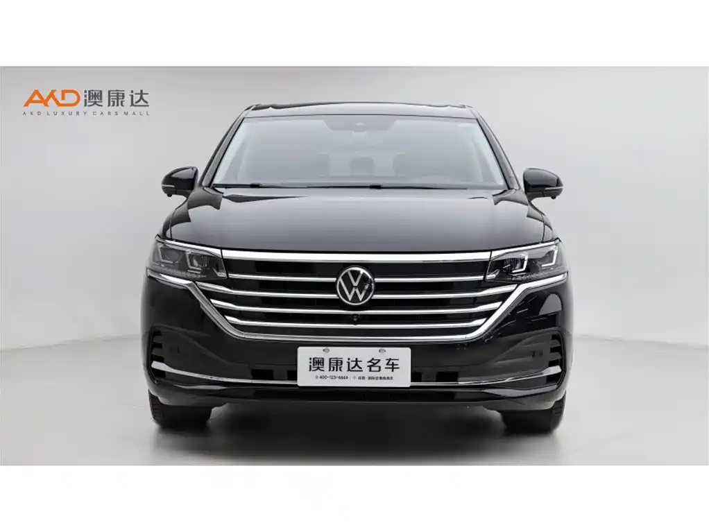 Volkswagen Viloran 2024 380TSI Prestige Edition фото 2