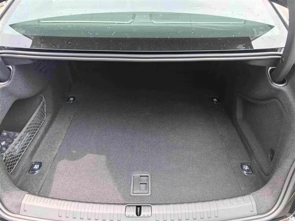 Audi A6L 2026 2026 Model Year 45 TFSI Premium Dynamic