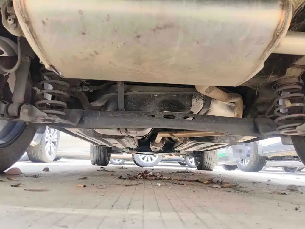 Hyundai Beijing Hyundai ix25 2021 2020 1.5L CVT GLS Smart