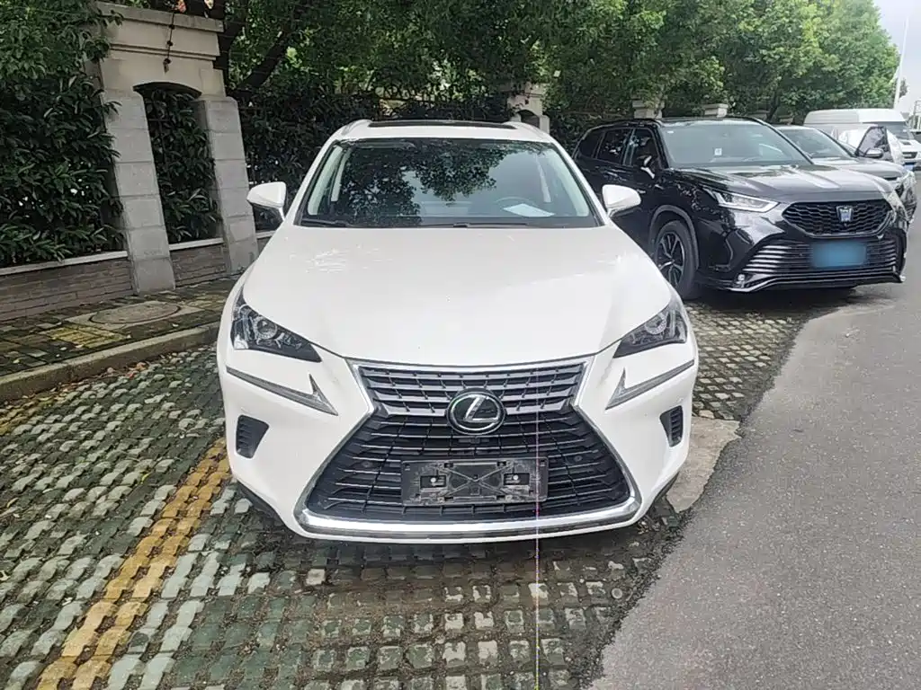 Фото 3 - Lexus NX