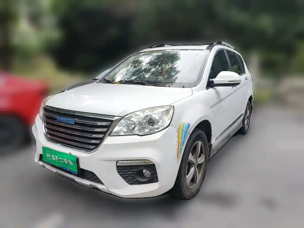Photo 1 - Haval H6