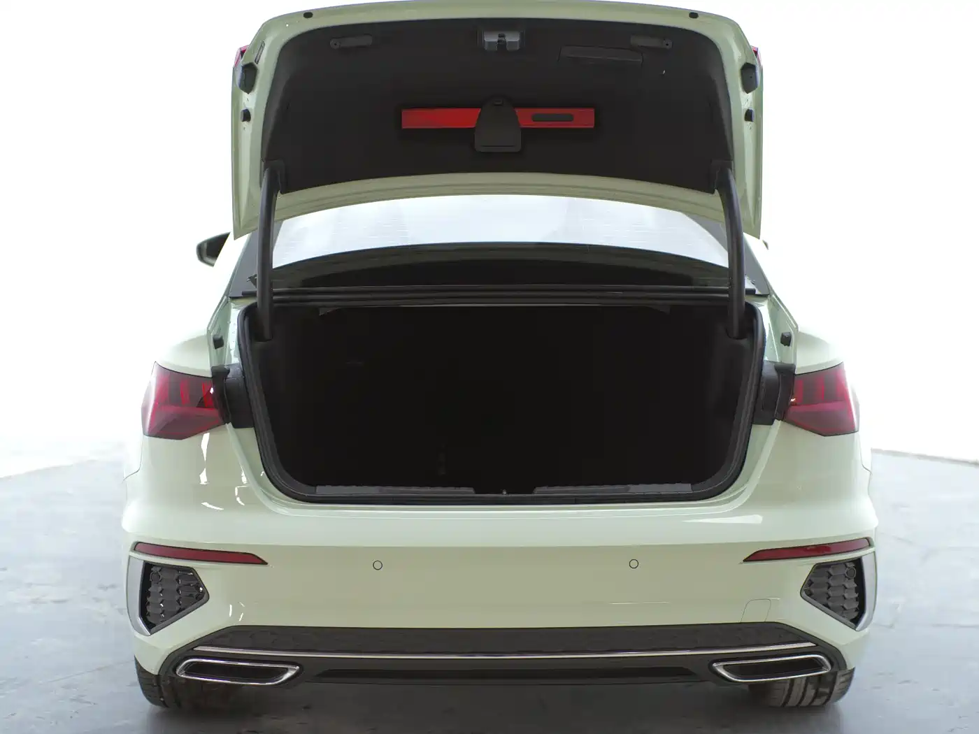 Audi A3 2023 Facelift A3L Limousine 35 TFSI Fashion Sport фото 24