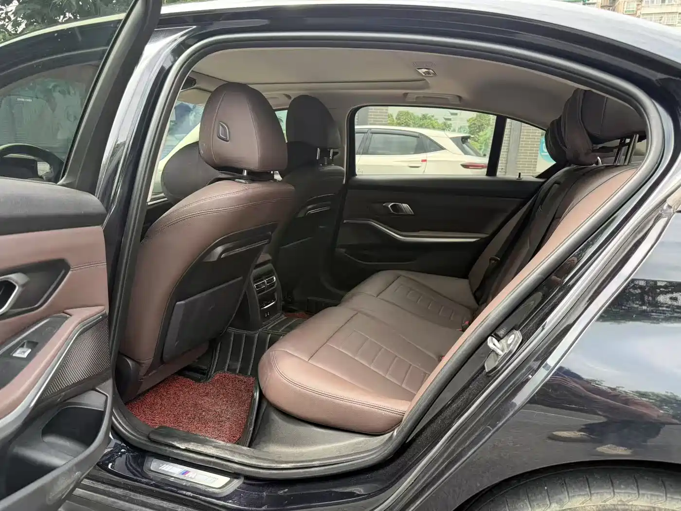BMW 3 Series 2020 Facelift 325Li Launch Edition фото 8