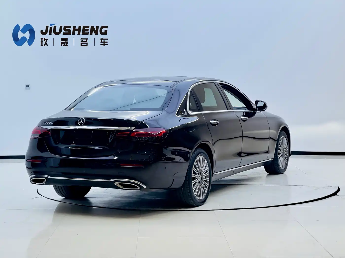 Mercedes-Benz E-Class 2023 Facelift E 300 L Luxury фото 5