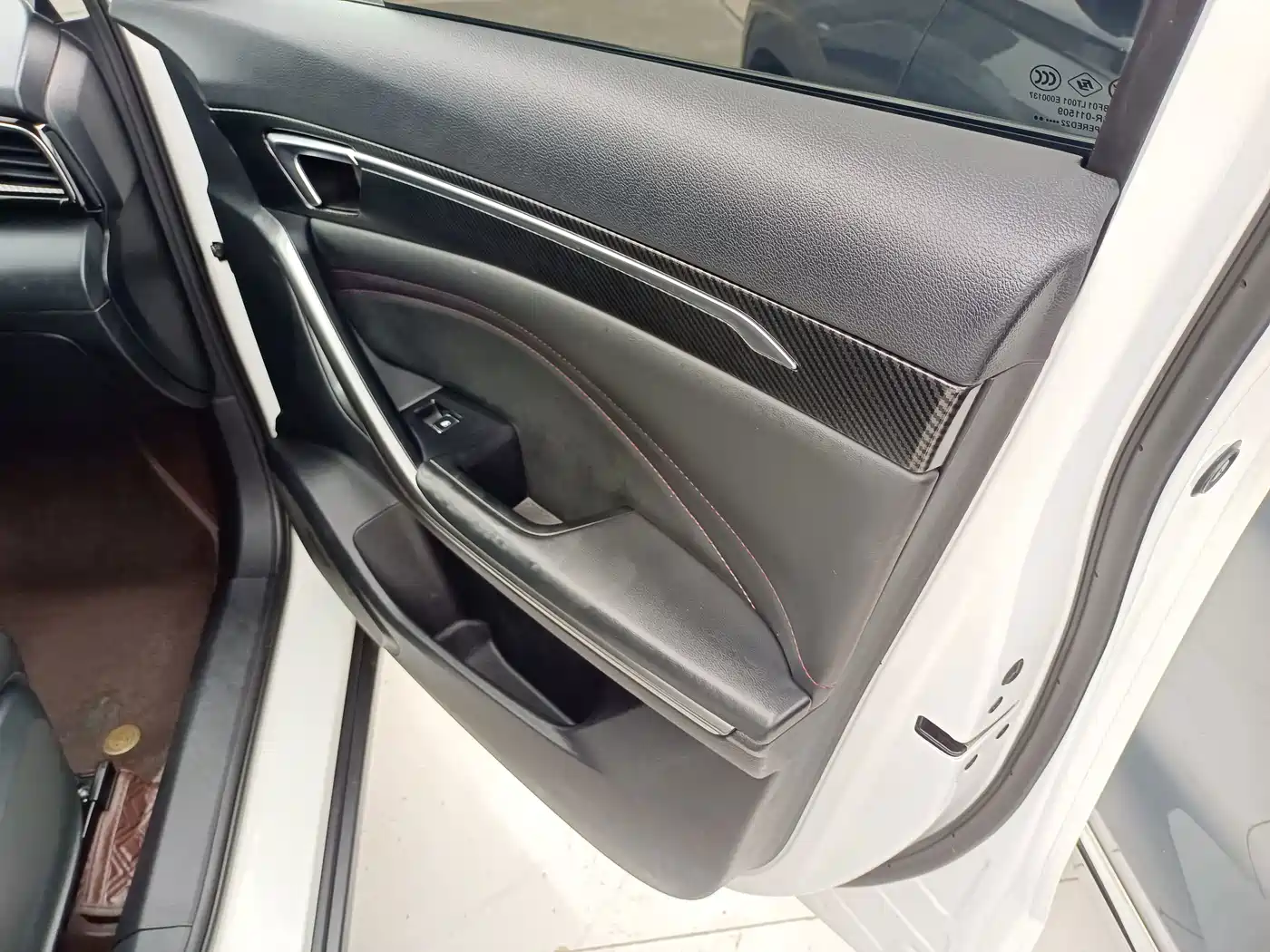 Besturn Bestune T55 2023 2023 1.5T Auto Flying Leap