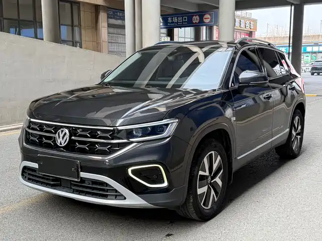 VOLKSWAGEN TANYUE