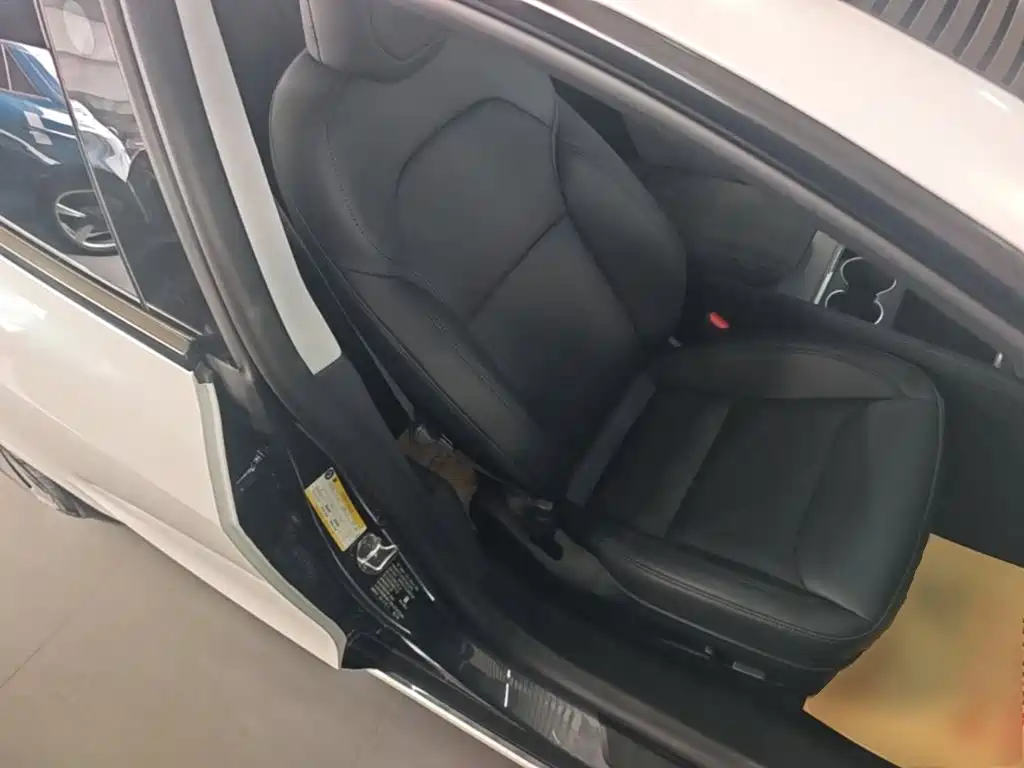 Фото 25 - Tesla Model 3