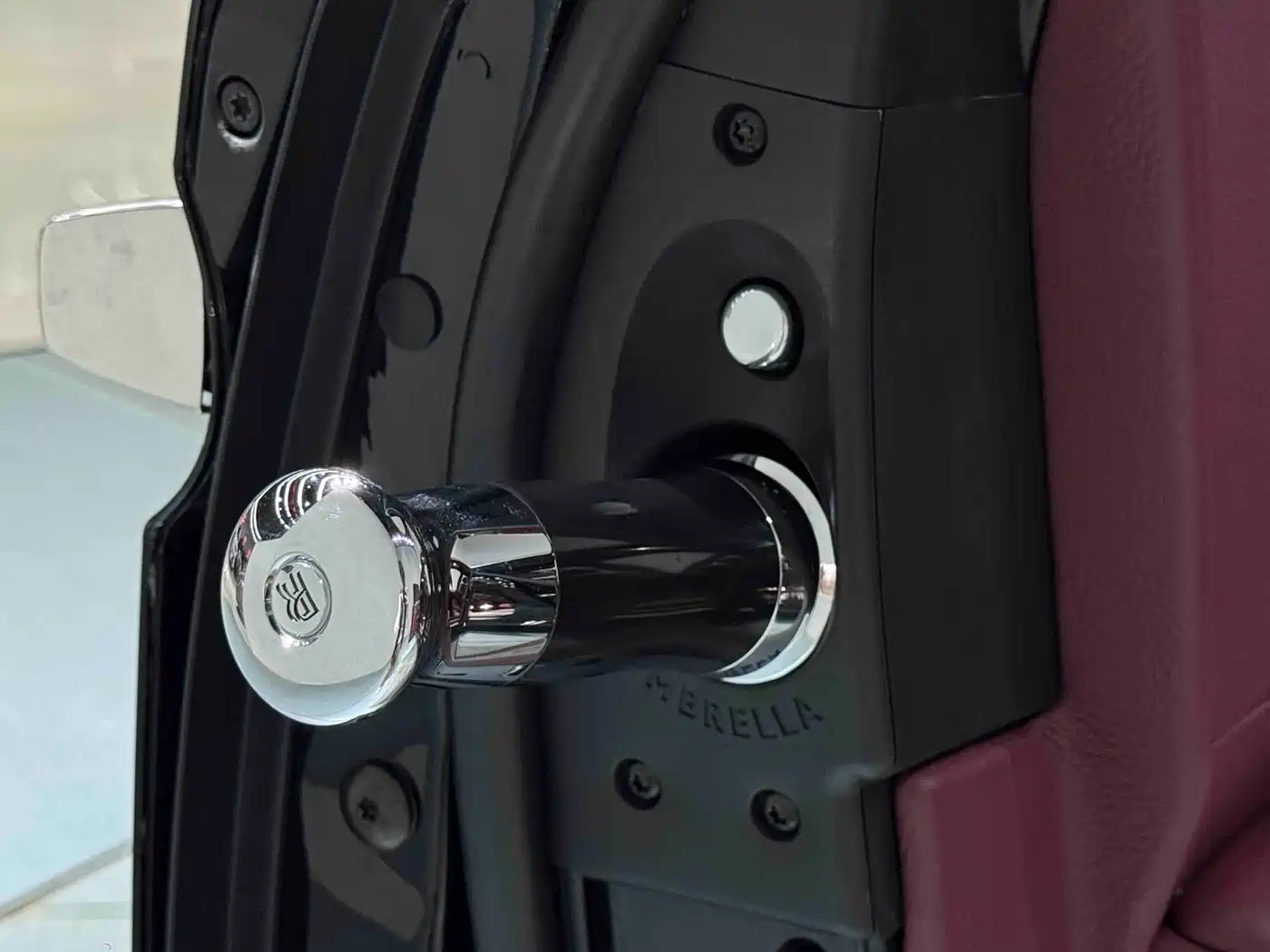 Rolls-Royce Ghost 2018 2015 Series II Extended Version