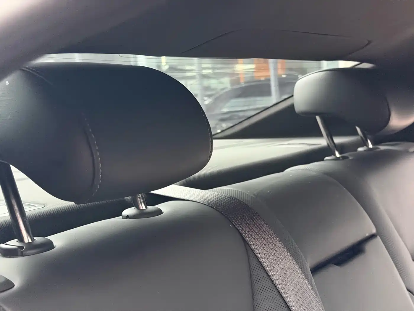Cadillac CT5 2021 2021 Facelift 28T Luxury Edition