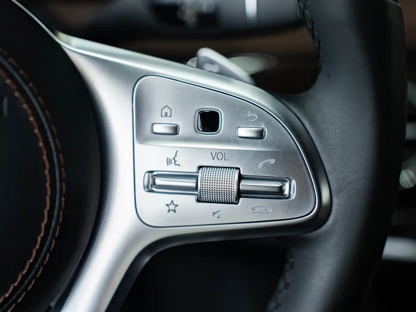Mercedes-Benz S-Class 2020 S 350 L Premium Edition Collector's Version фото 15
