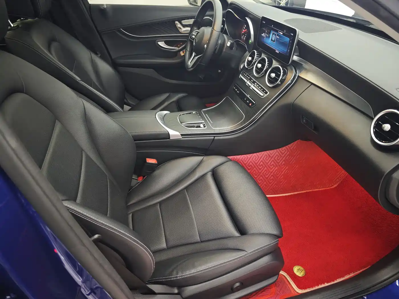 Mercedes-Benz C-Class 2019 C 260 L Sport фото 6