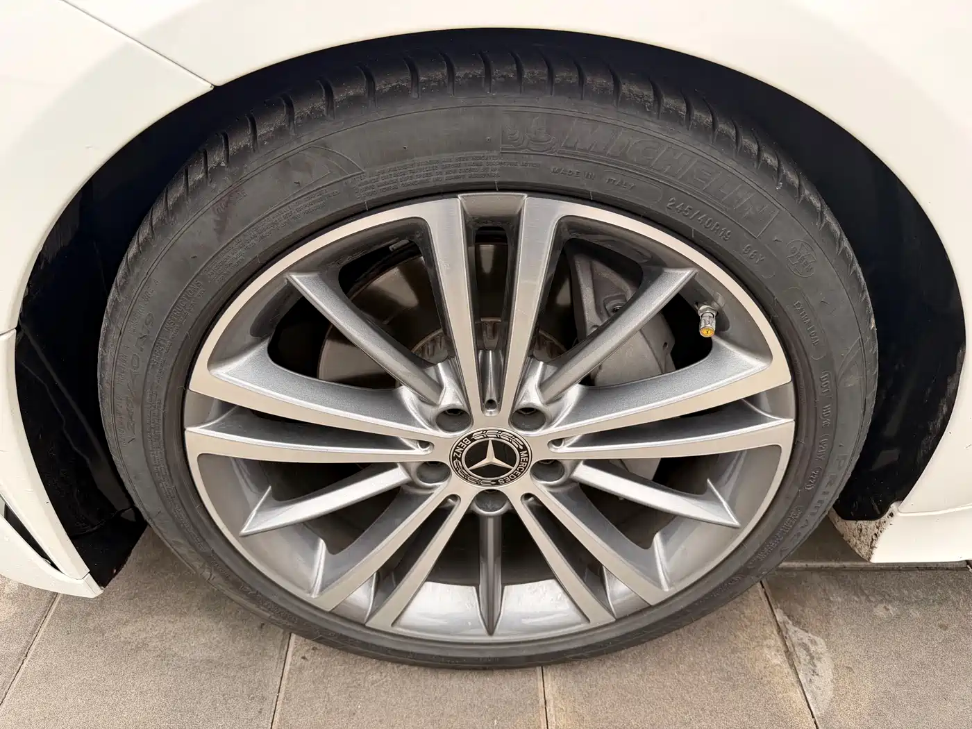 Mercedes-Benz CLS 2022 CLS 300 Dynamic фото 11