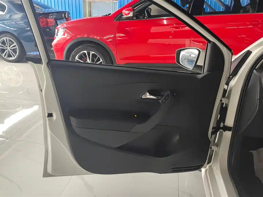 Volkswagen Polo 2018 1.5L Auto Comfort фото 7