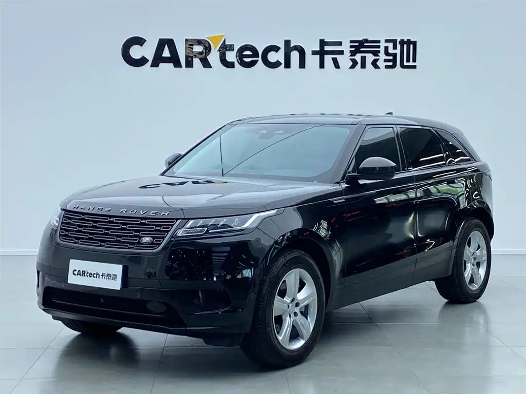 Land Rover Range Rover Velar 2024 S