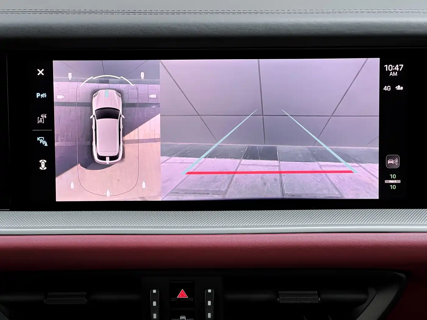 PORSCHE CAYENNE NEW ENERGY